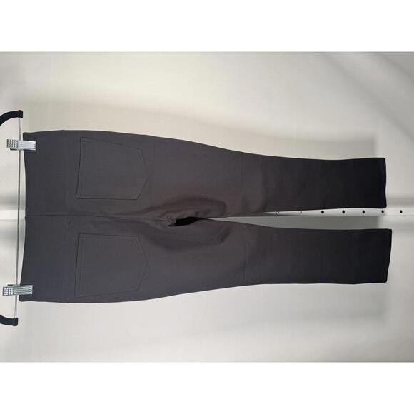 NWT Halara Flex™ SculptKnit High Waisted Pocket Tapered Work Pants Size XS 7/8 - Picture 5 of 10